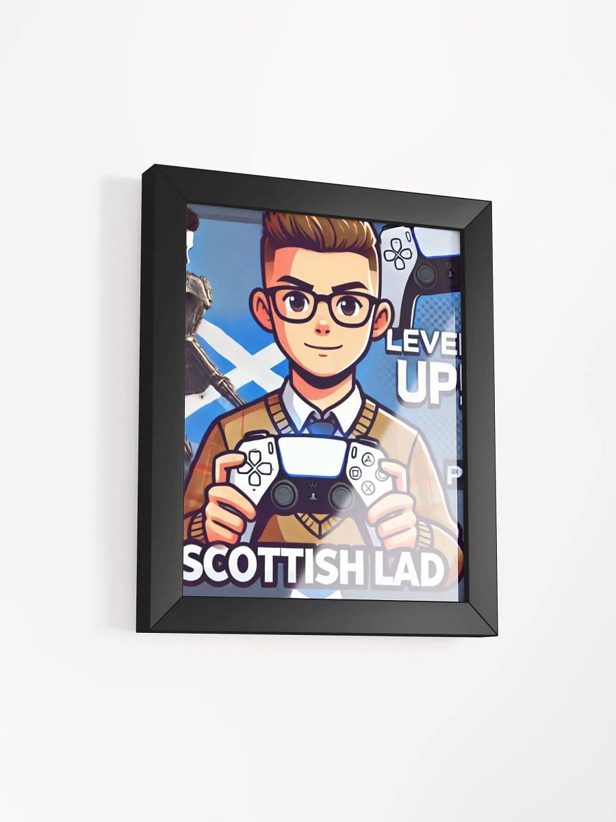 scottish poster product image (13)