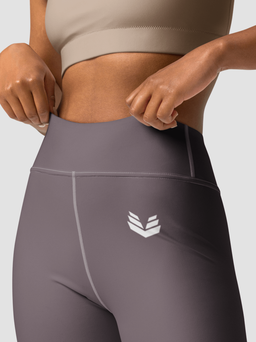 Leggings - Dusty Taupe product image (1)
