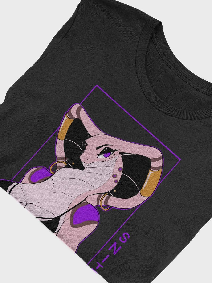 SNITTY TEE (COLOR + BRA) product image (4)
