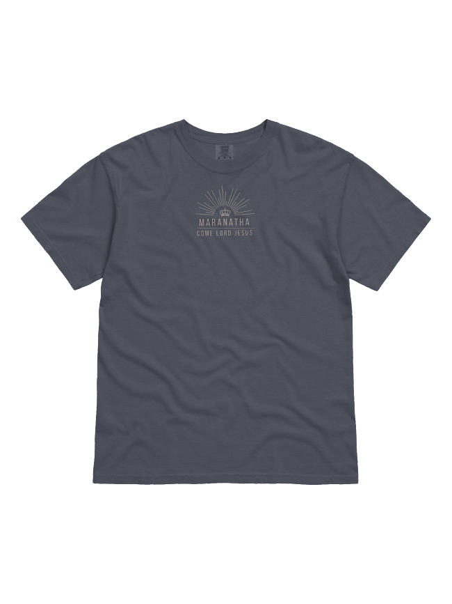 Maranatha - NEW!
