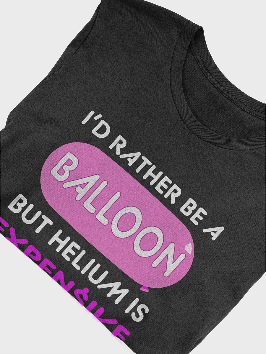 Rather Be Tee - Balloon product image (5)