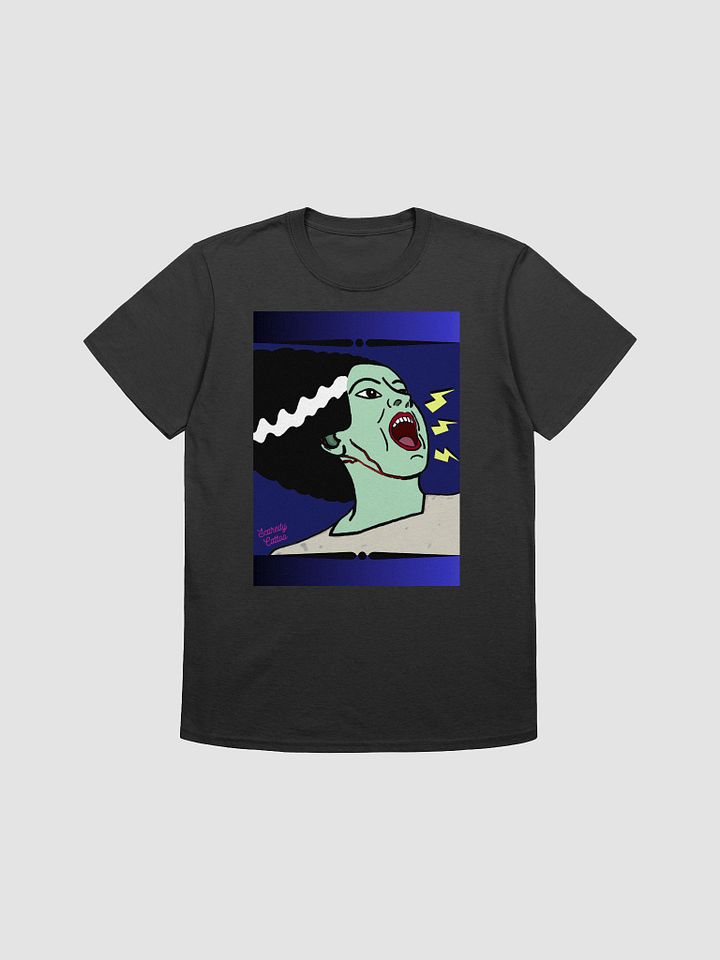 B.O.F. SCREAM Tee product image (2)