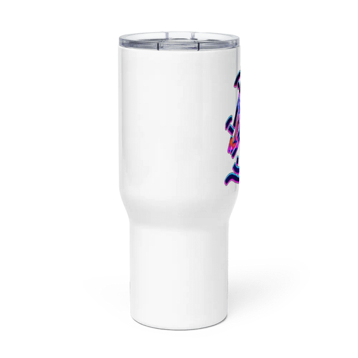 AR LOGO Coffee mug product image (2)
