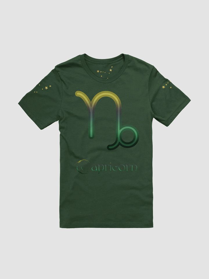 Stellar Icons T-Shirt product image (2)