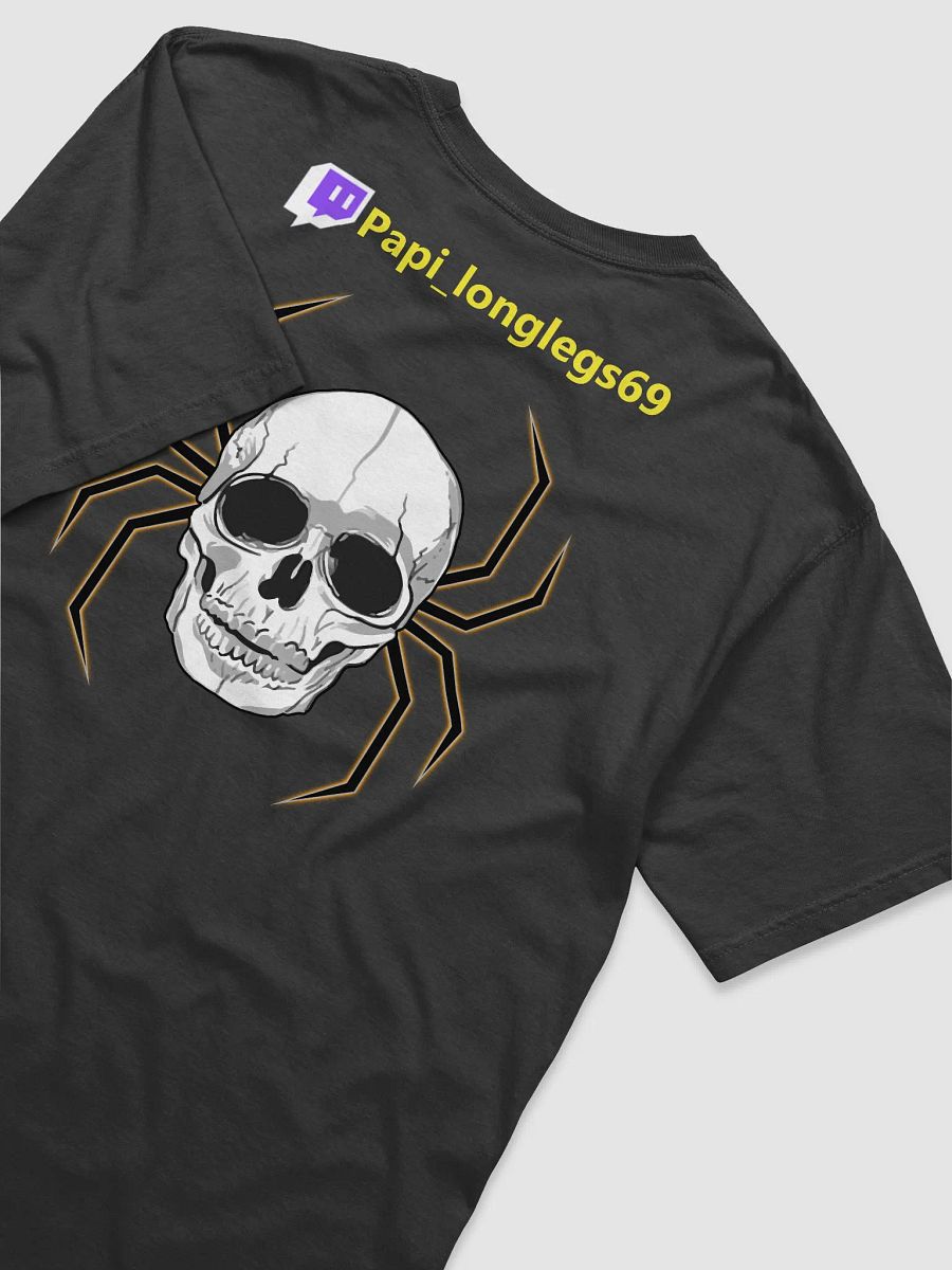 Papi Longlegs T-Shirt product image (4)
