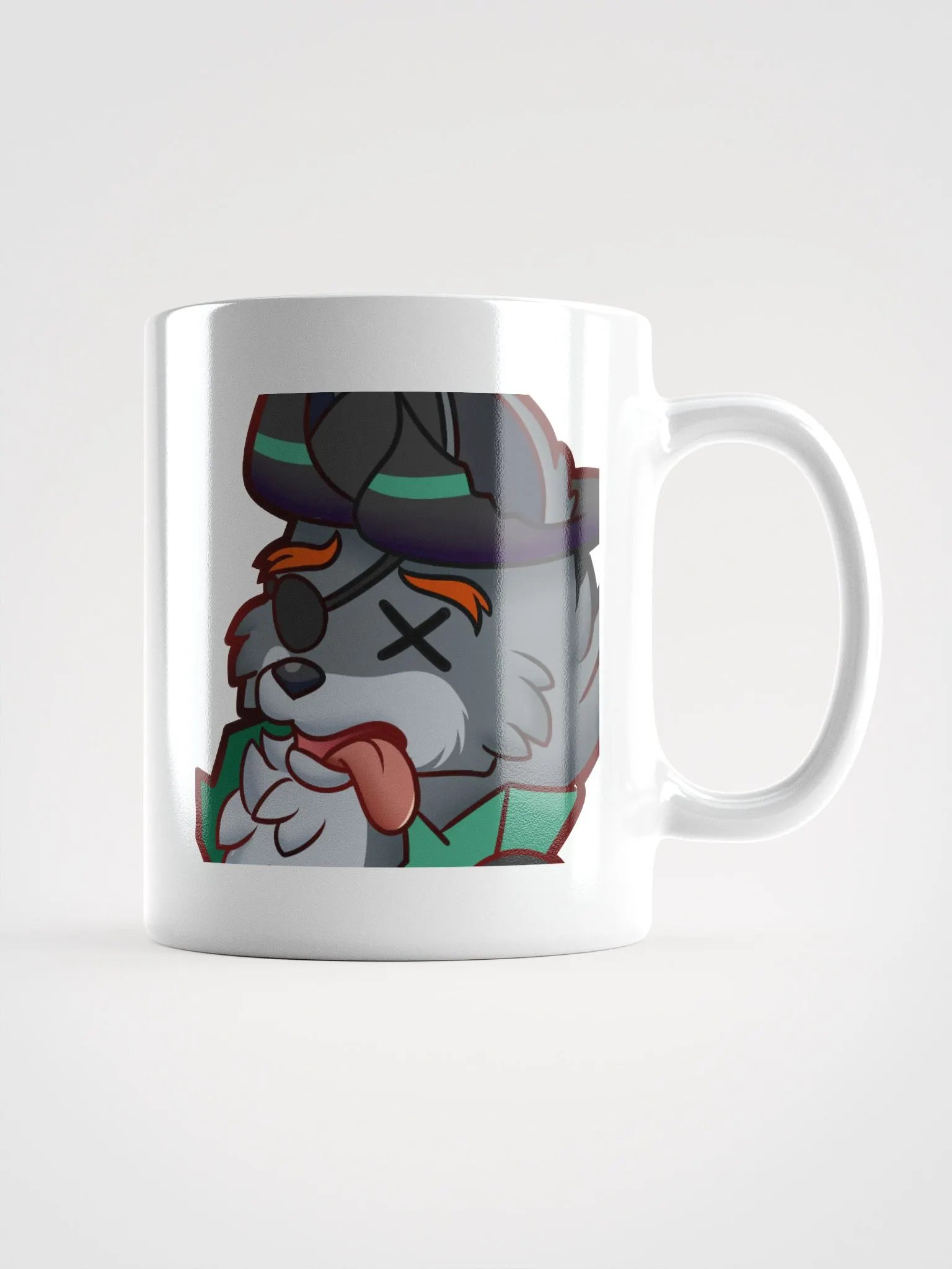 Capn's Rip Mug product image (1)