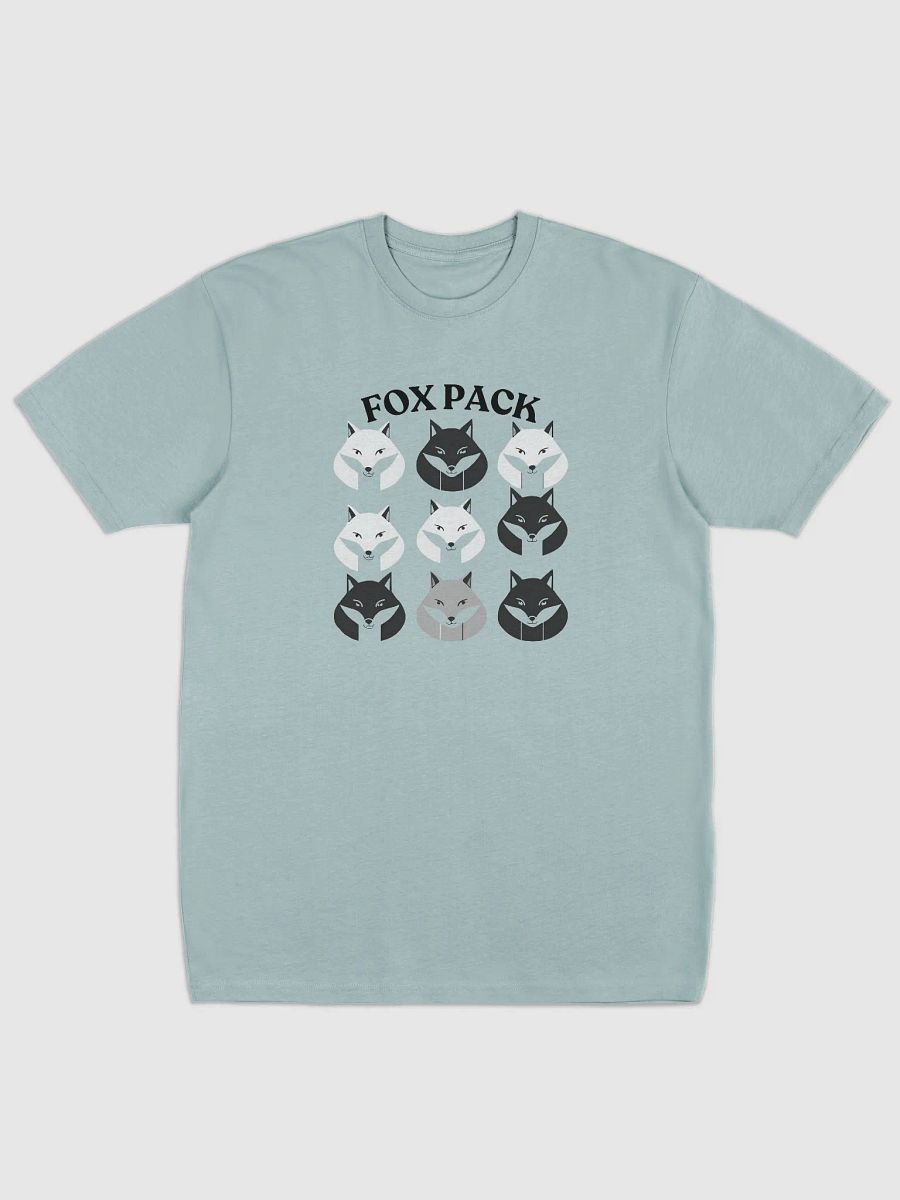 Fox Pack Tee product image (3)