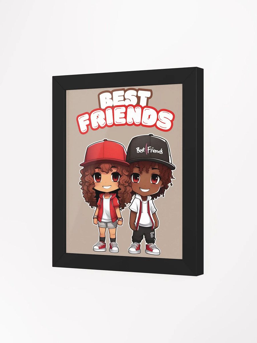 Best Friends Picture Frame product image (14)