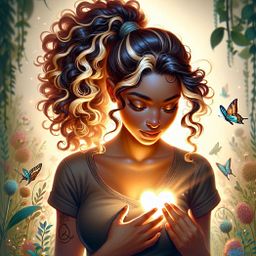 Soul Frequency