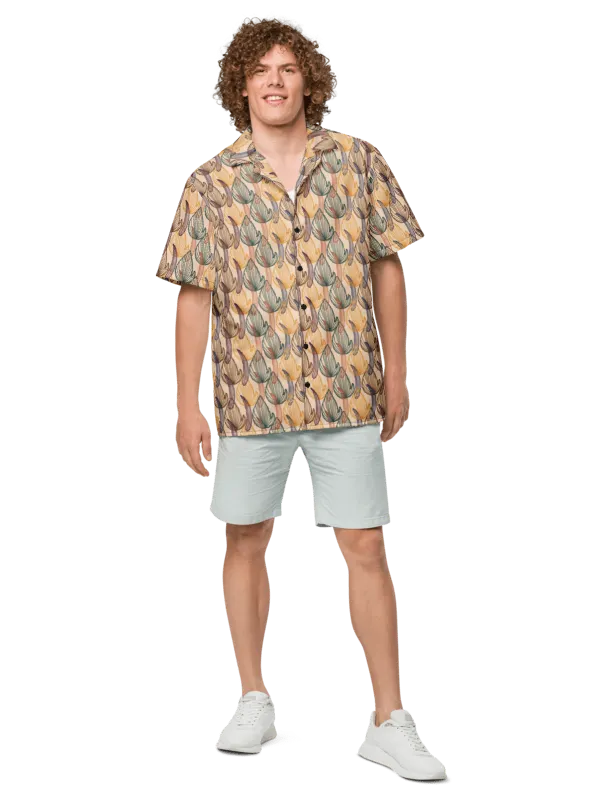 Rayburn | Unisex Hawaiian Shirt product image (1)