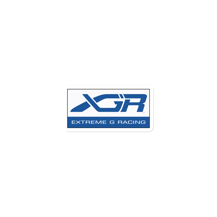 XGR Die-Cut Magnet product image (1)