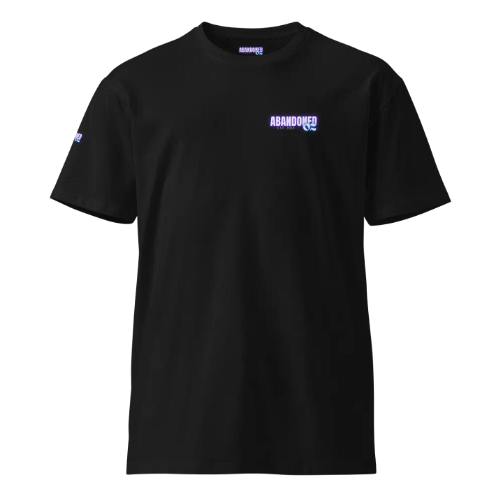 Abandoned Oz T-Shirt product image (1)