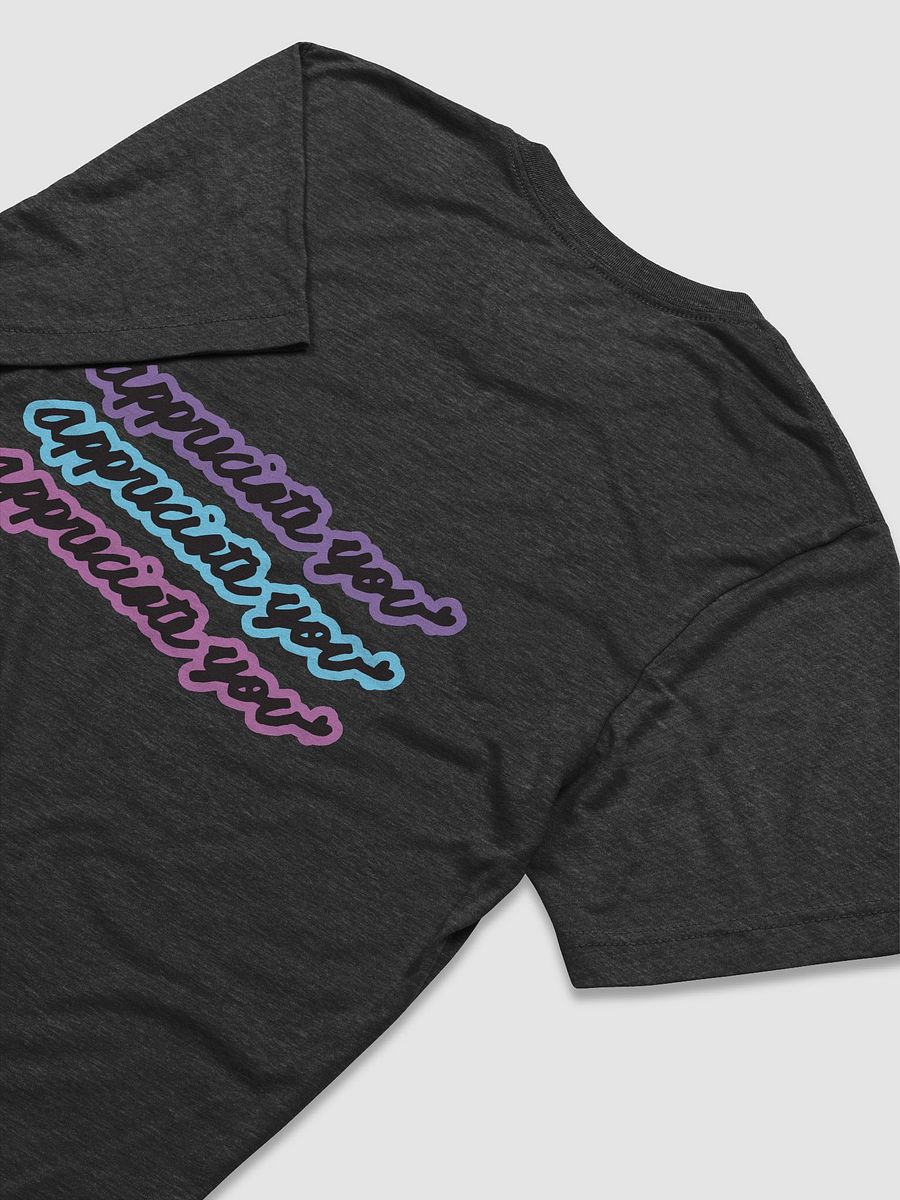 Appreciate You T (Unisex) product image (14)