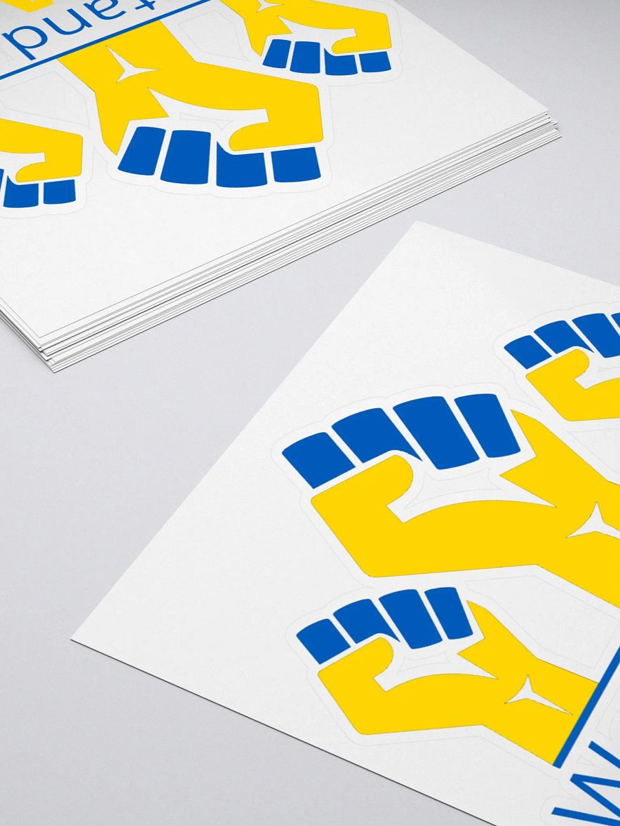 WE STAND WITH UKRAINE product image (10)