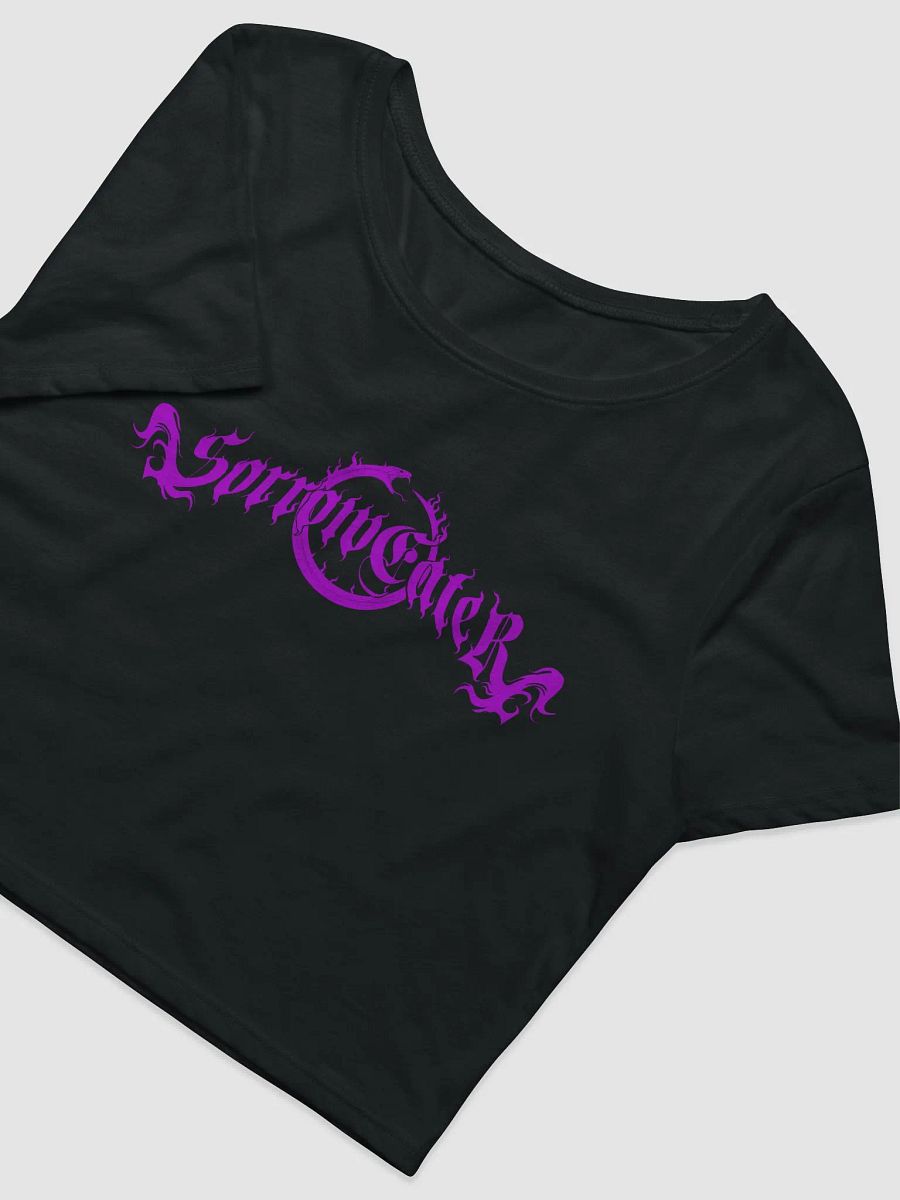 Girls Crop top product image (3)