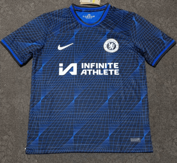Chelsea Away 23/24 - Mens product image (1)