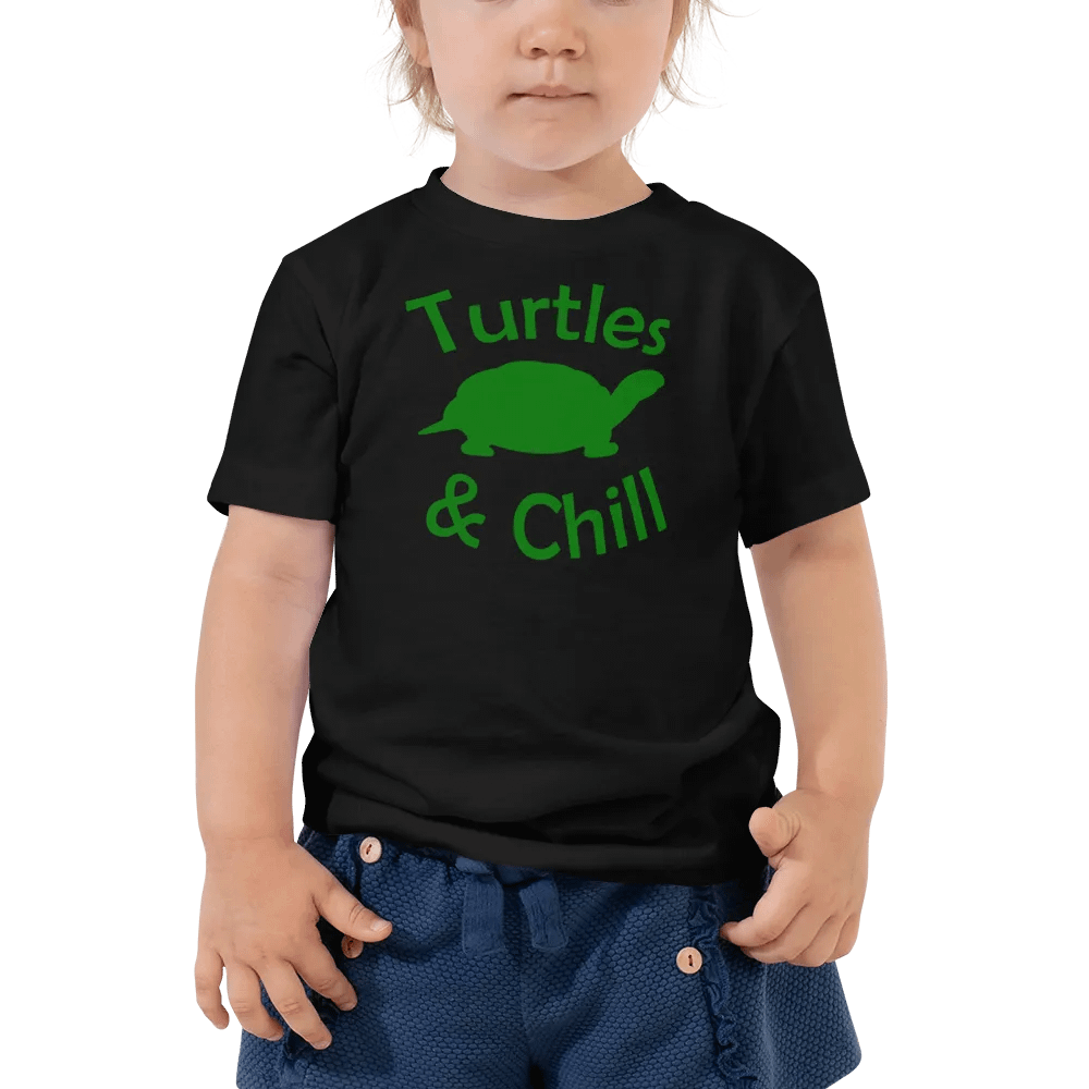 T&C Toddler Tee product image (1)