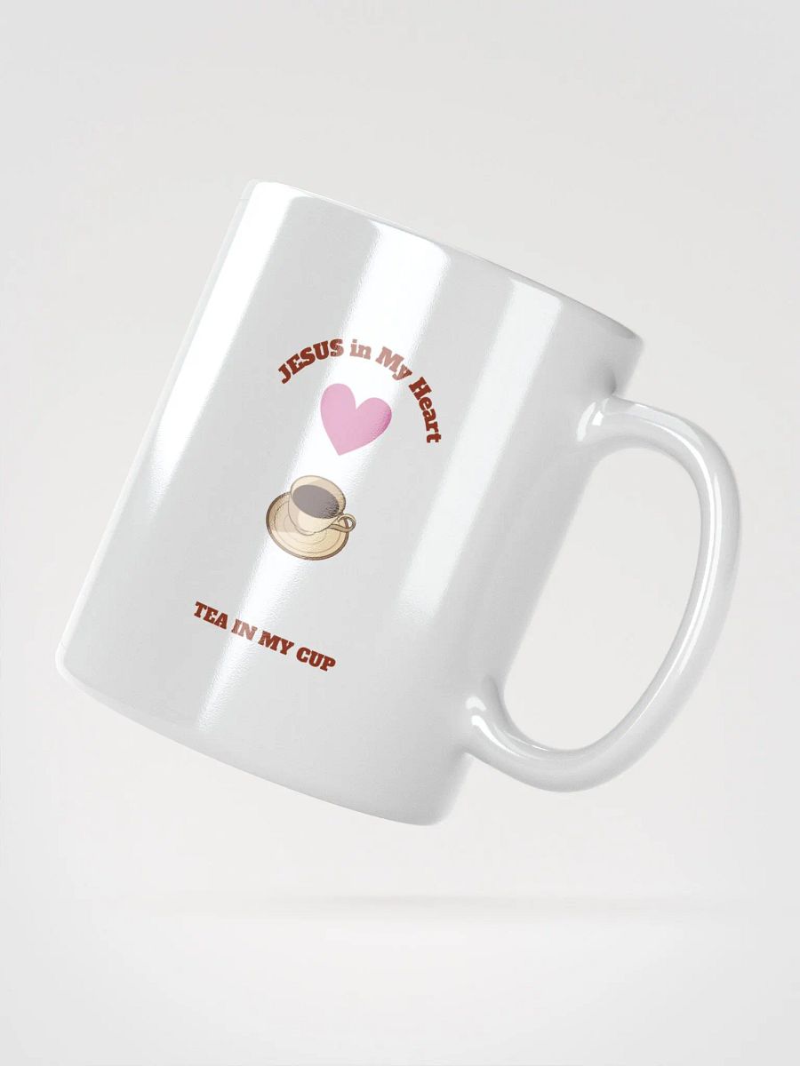 Heartfelt Tea Mug product image (4)