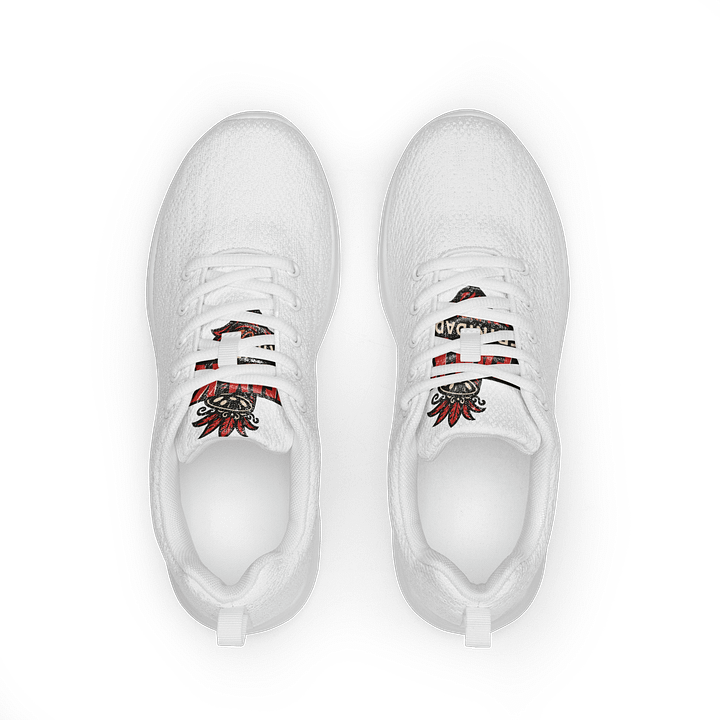 TEAM K TRINIDAD Women's Athletic Shoes product image (1)