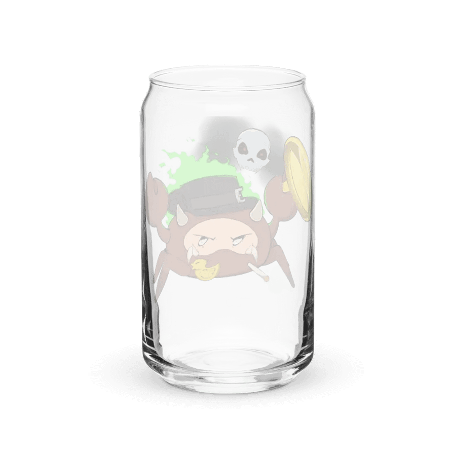 Glass Crab product image (38)