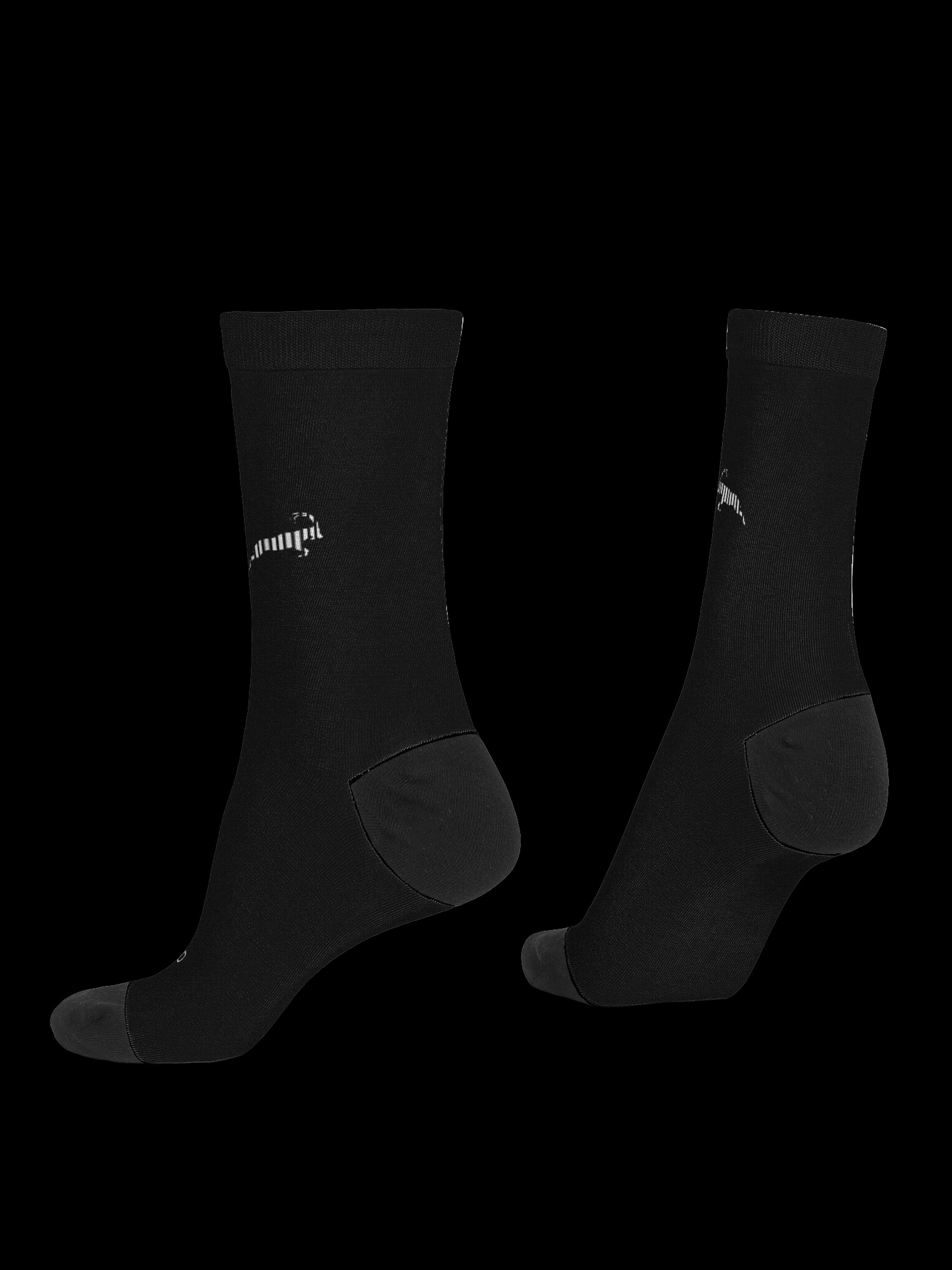 Goated Everyday Max Cushioned Training Crew Socks product image (2)