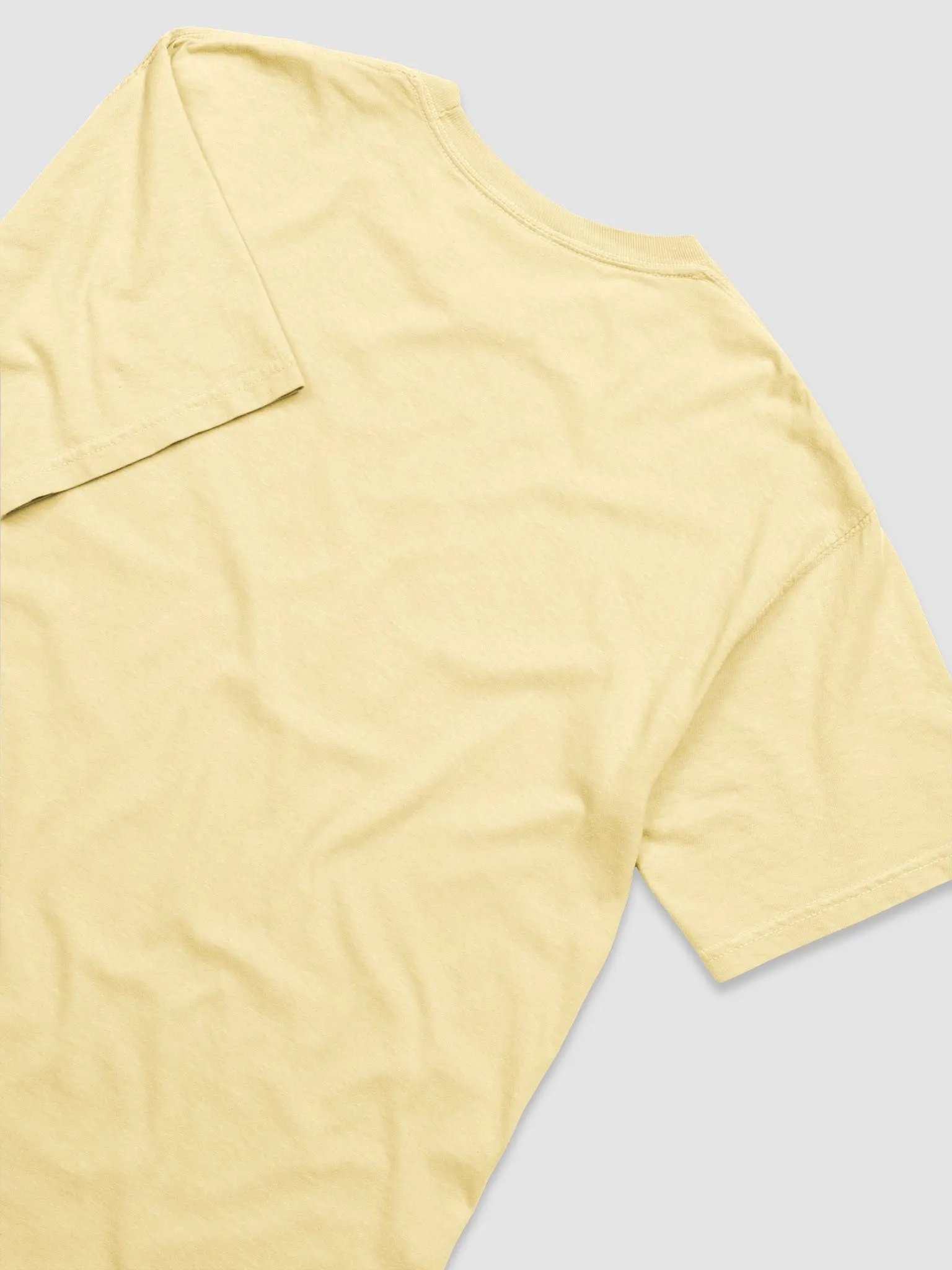 Bloodstains Easier to Clean than Emotional Baggage - Comfort Colors Tee product image (4)