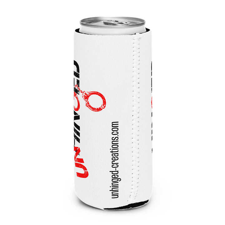 Unhinged Creations Drink Cuzzi product image (11)