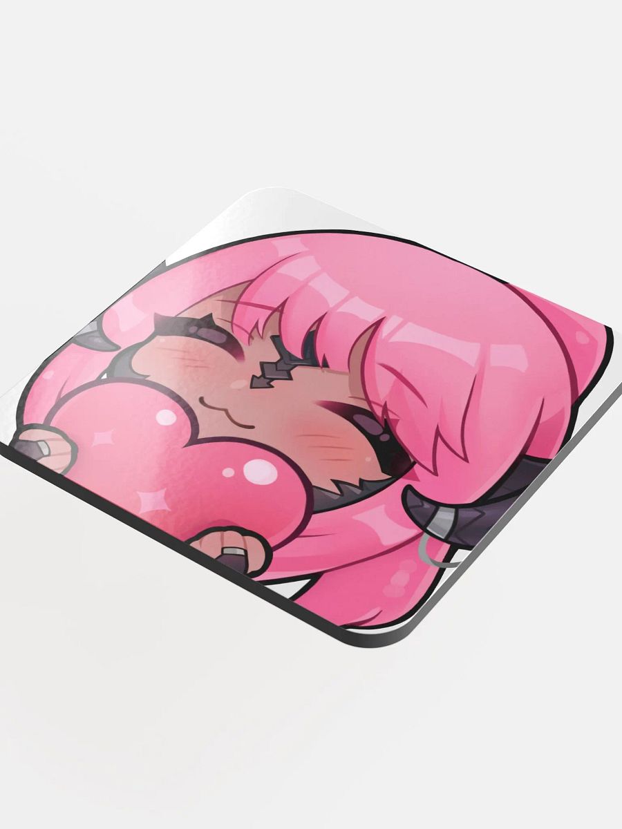 Coaster - Heart Emote product image (4)