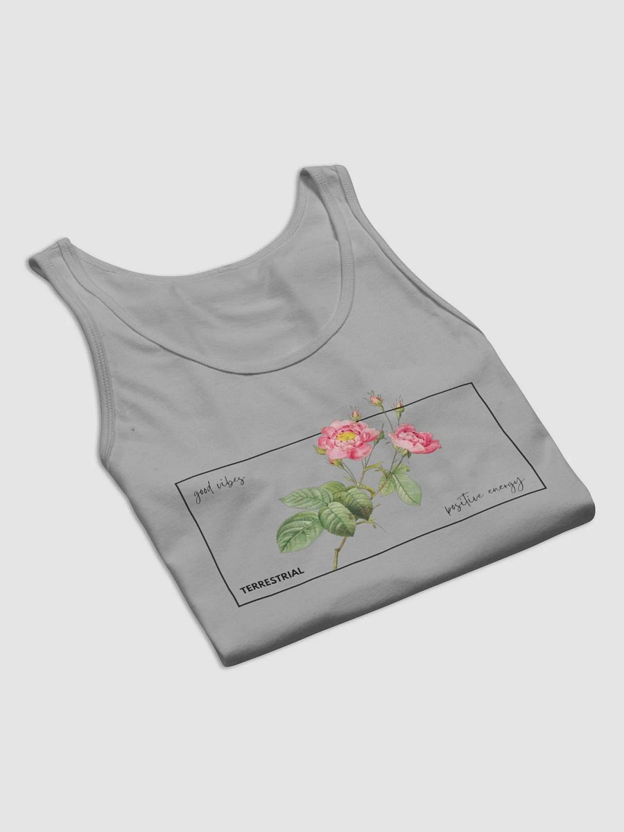 Flowercore Tank product image (15)