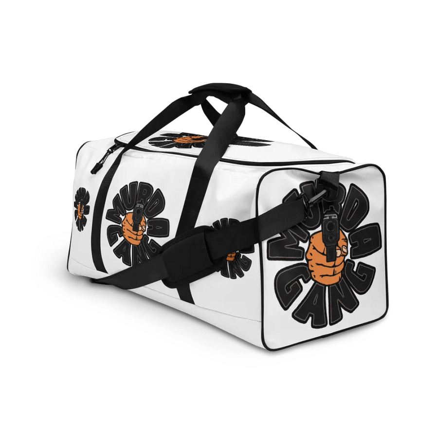 MURDAGANG DUFFLE BAG product image (4)