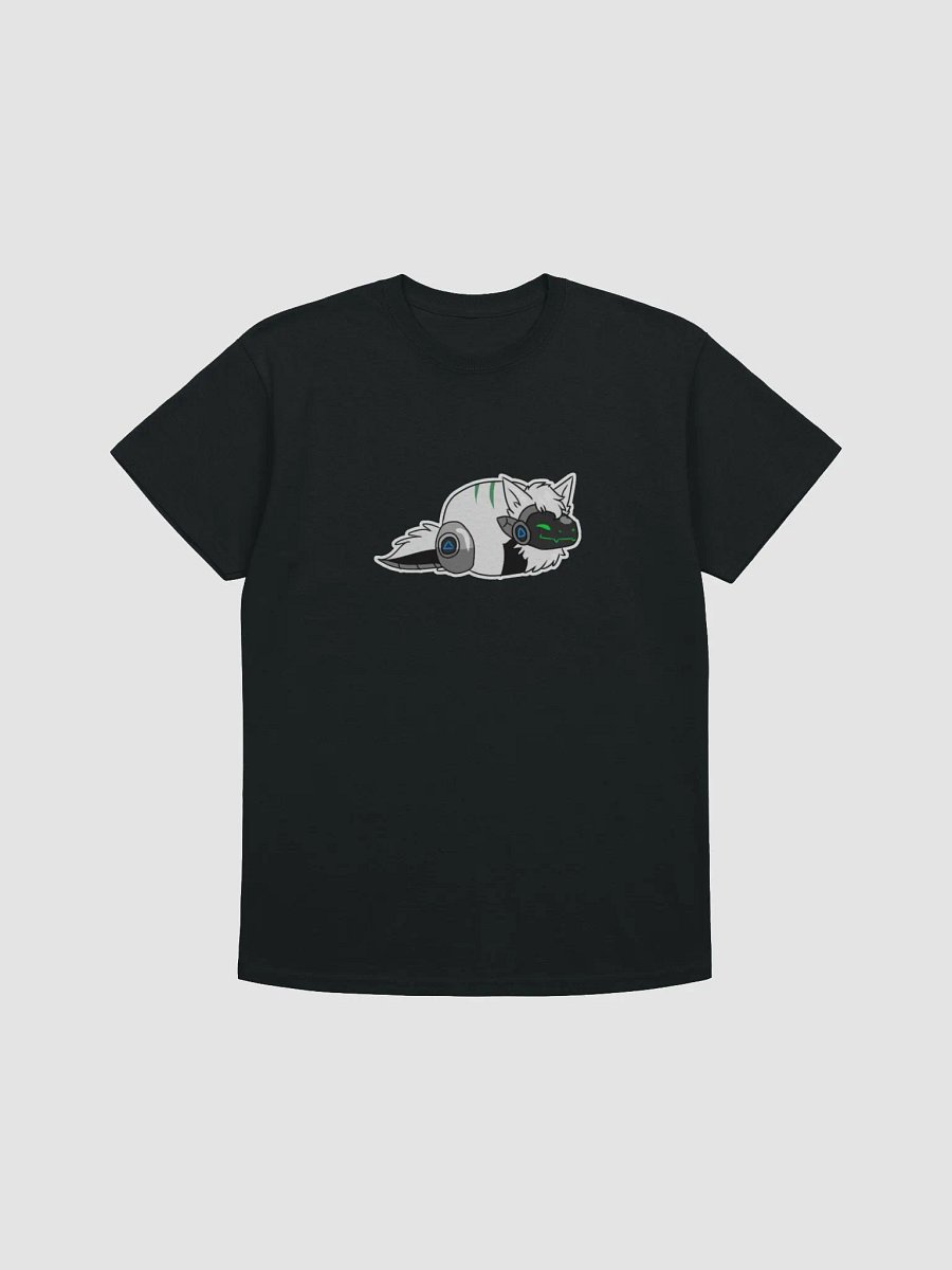 Aegis Bean Tee product image (1)