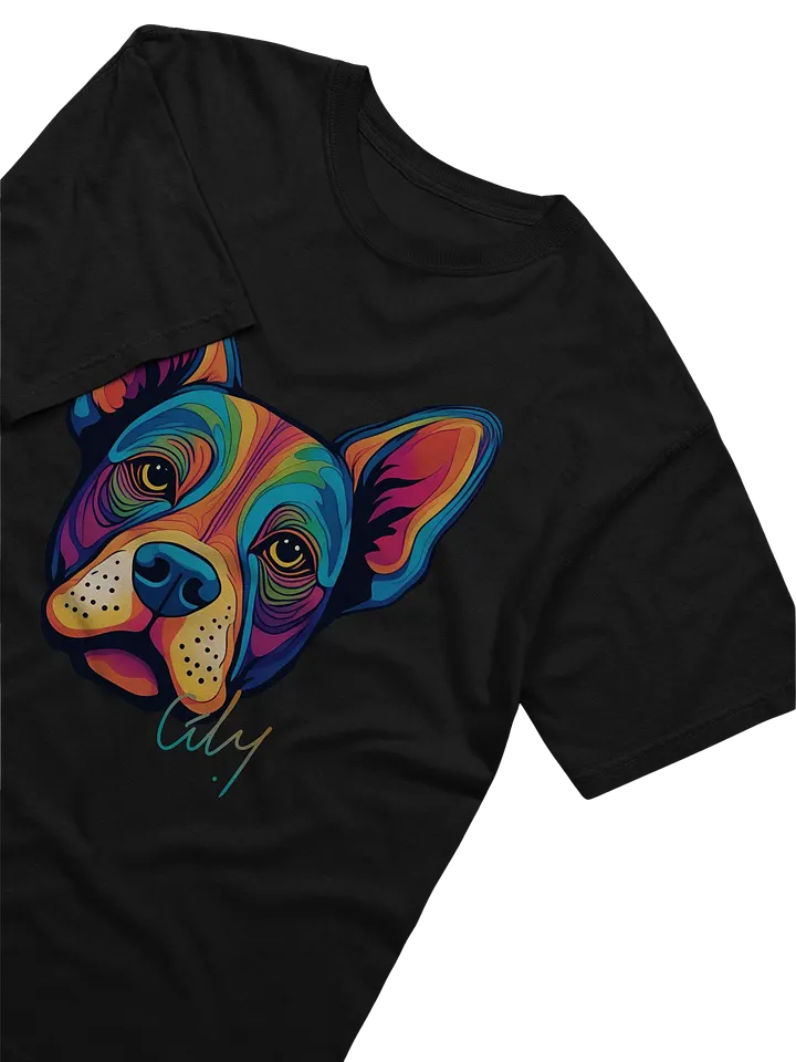Puppy T-Shirt product image (2)