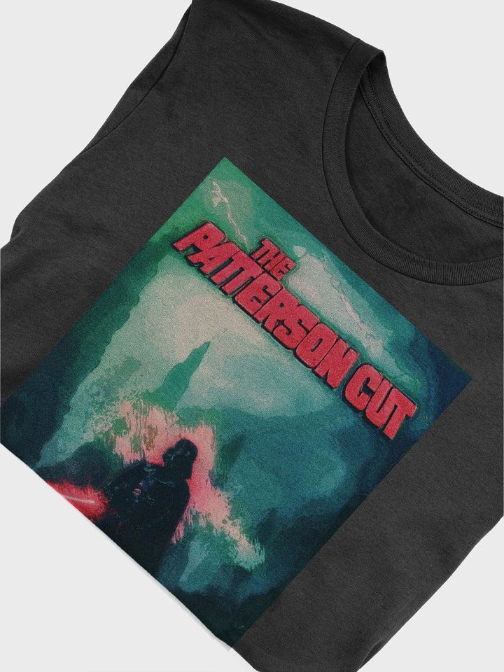 Dark Space Wizard Super Soft Tee product image (1)