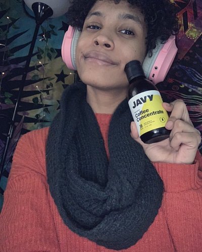 #DrinkJavy We are so freaking close to Stream Raiders affiliate (11/20 viewers with everything else completed), so I’d extra ...