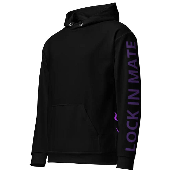 Hoodie v3 product image (2)