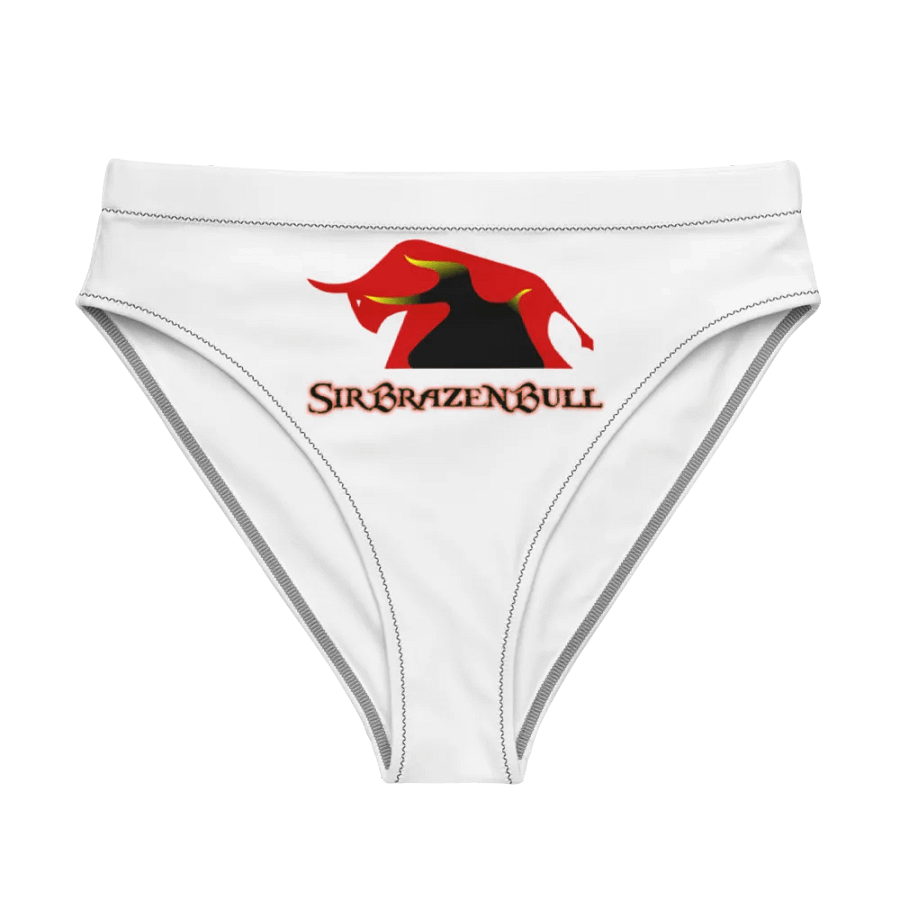 Brazen Undies product image (1)