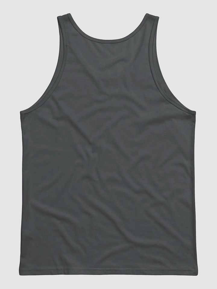 TDS Music Unisex Jersey Tank in Multiple Colors (XS-2XL) product image (2)