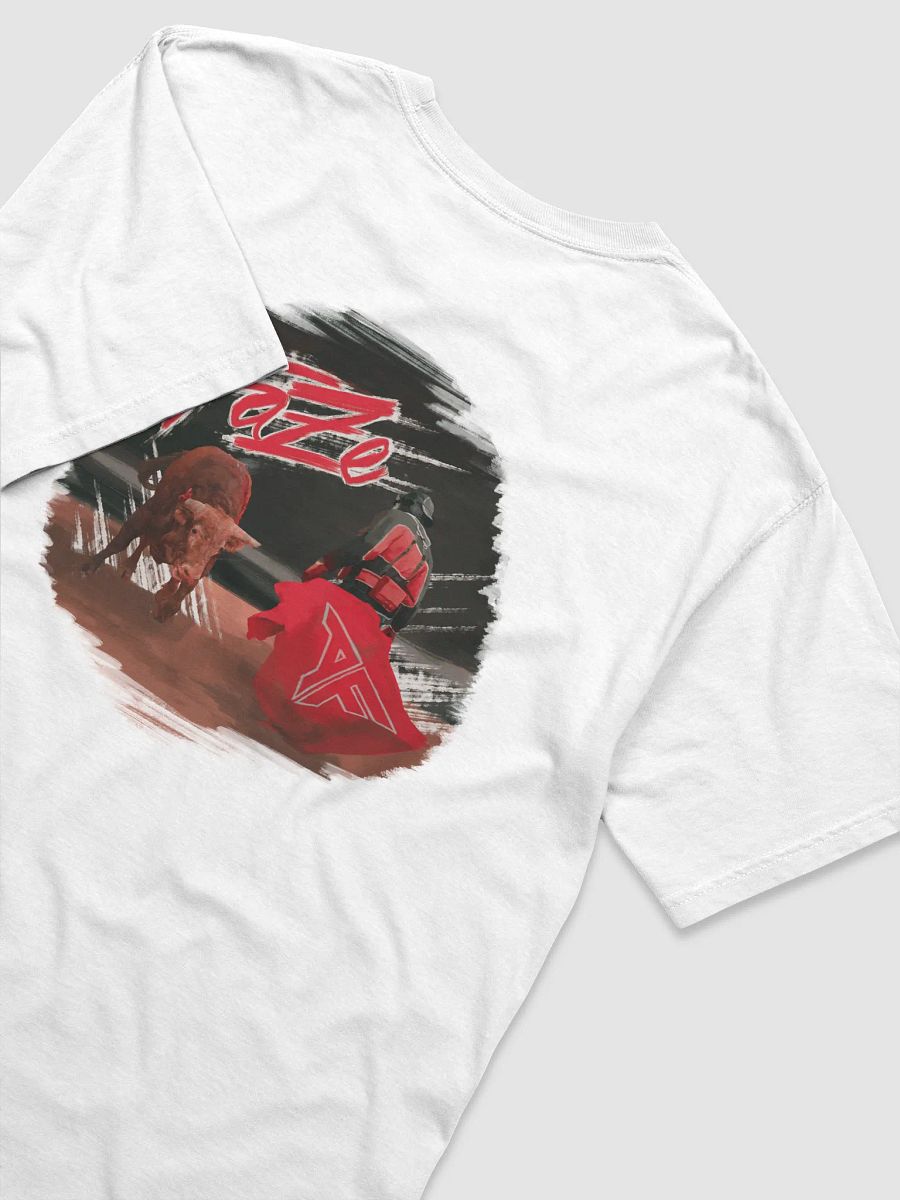 ATL FaZe Major 1 Tee - White product image (4)