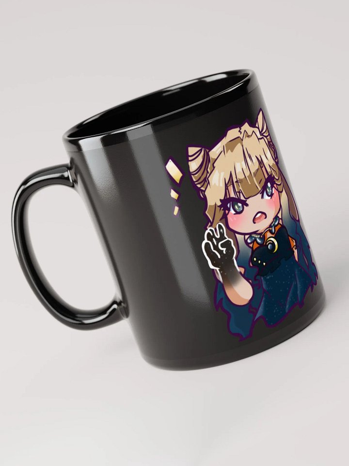Chibi Luna - 11oz Mug product image (2)