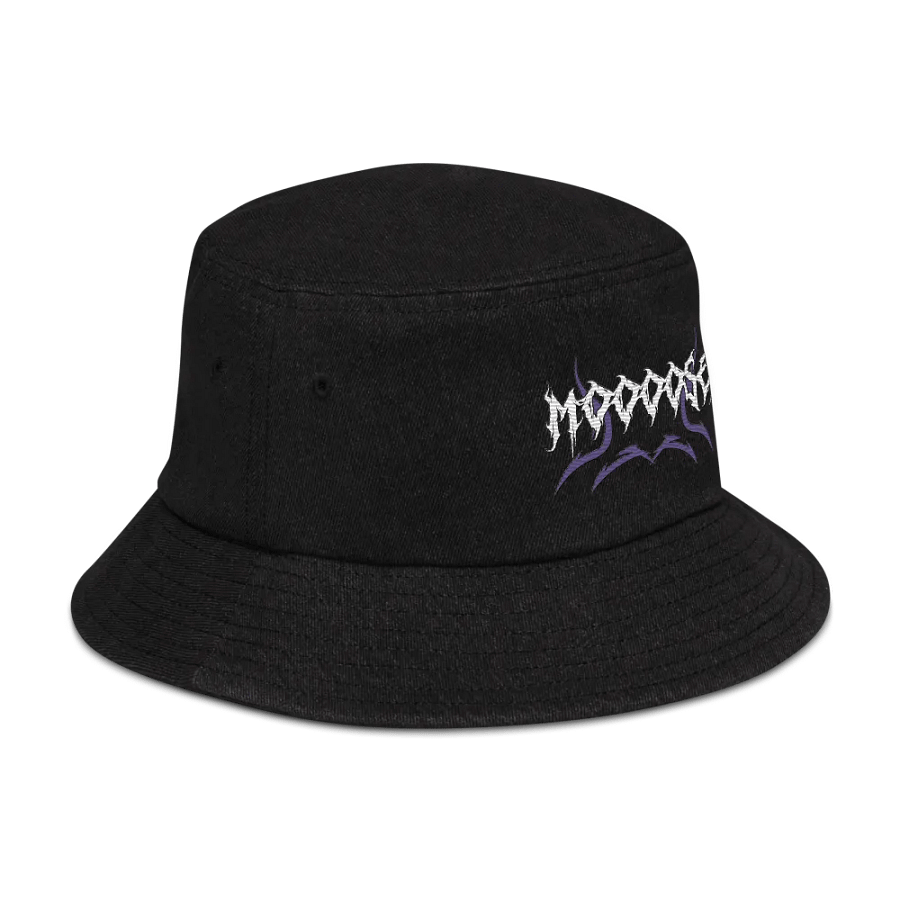 Moose Boat Hat product image (3)