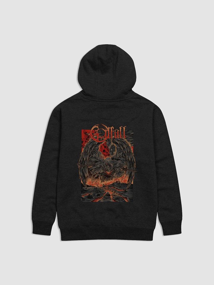Godfall Ishkōdé Hoodie product image (2)