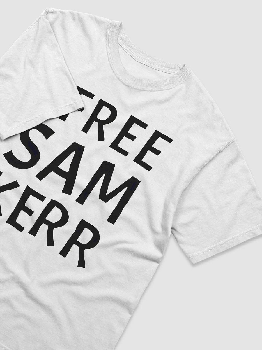 Free Sam Kerr Shirt product image (4)