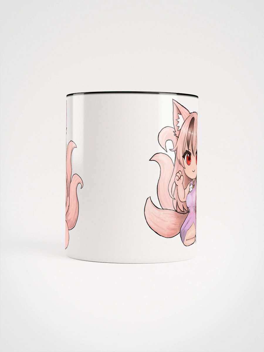 Fox Friends Ceramic Mug product image (9)