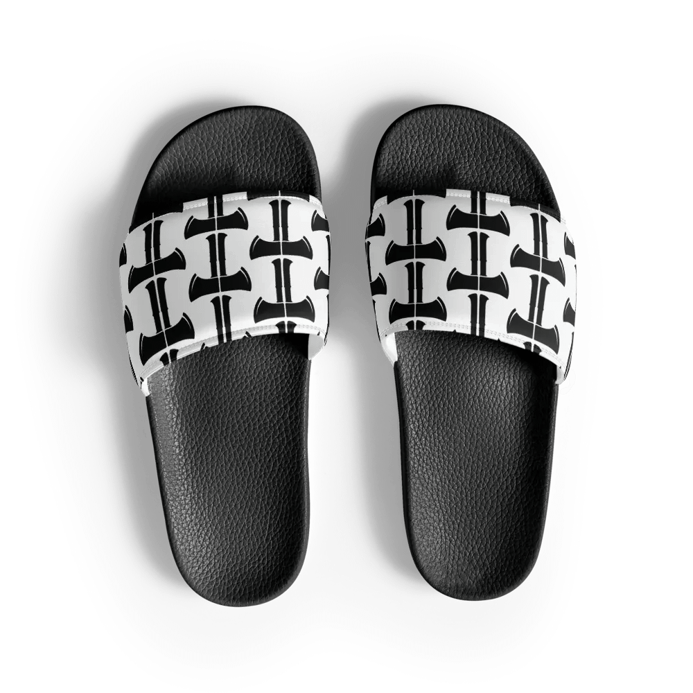 "Black Logo" Slides product image (4)