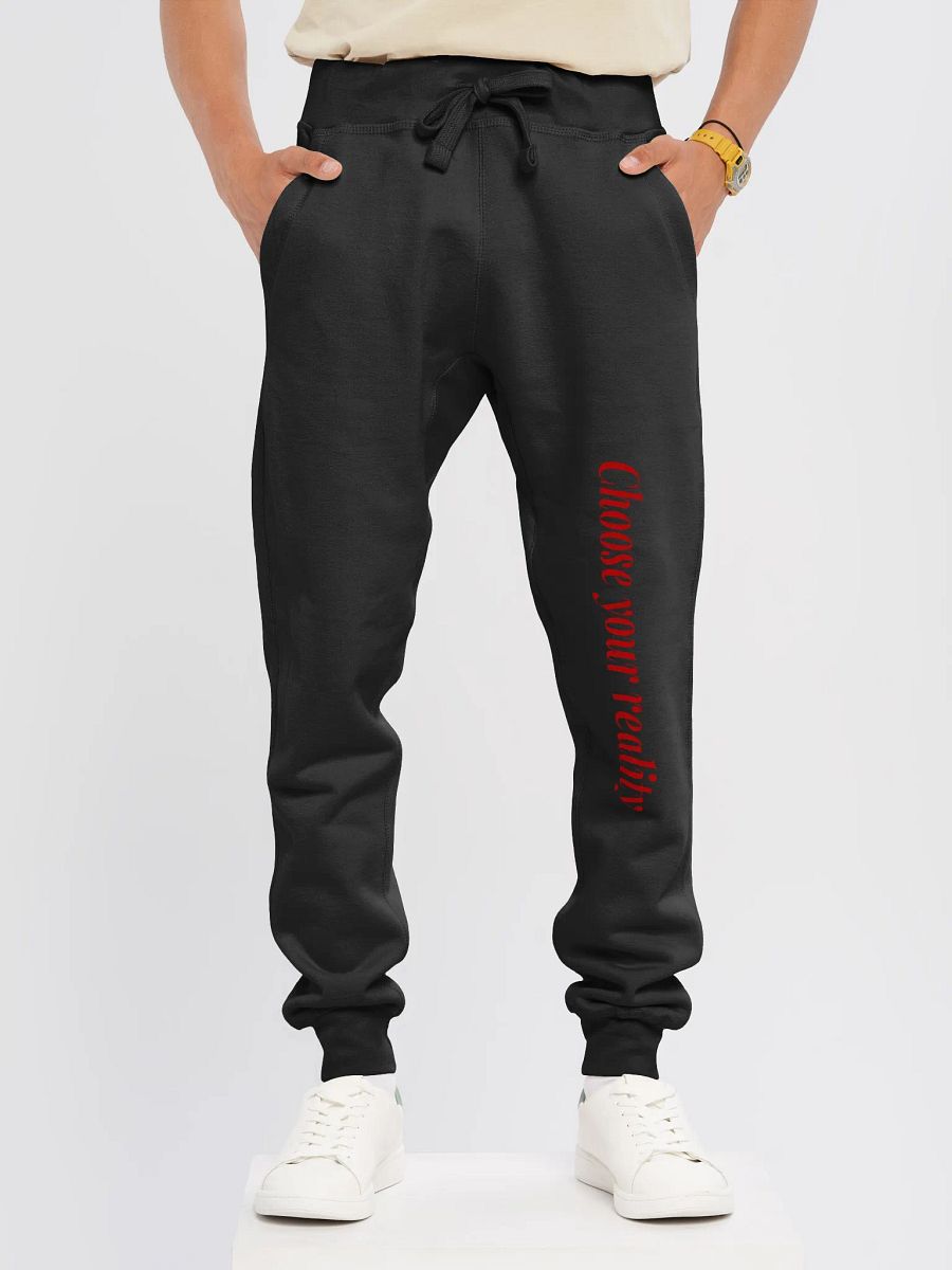 Choose Your Reality - Sweatpants product image (3)