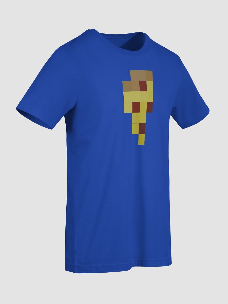 The PizzaBuff Shirt product image (9)