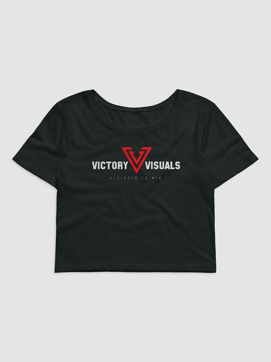 Victory Women's Crop Tee product image (1)