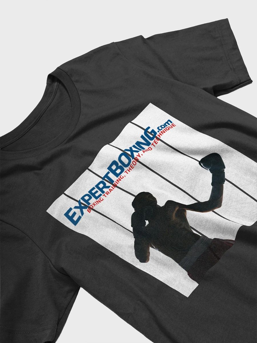 ExpertBoxing Silhouette product image (3)