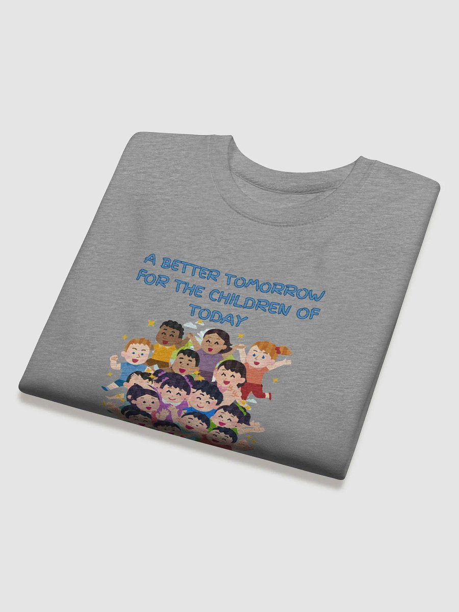 Tomorrow's Hope Unisex Sweatshirt product image (23)