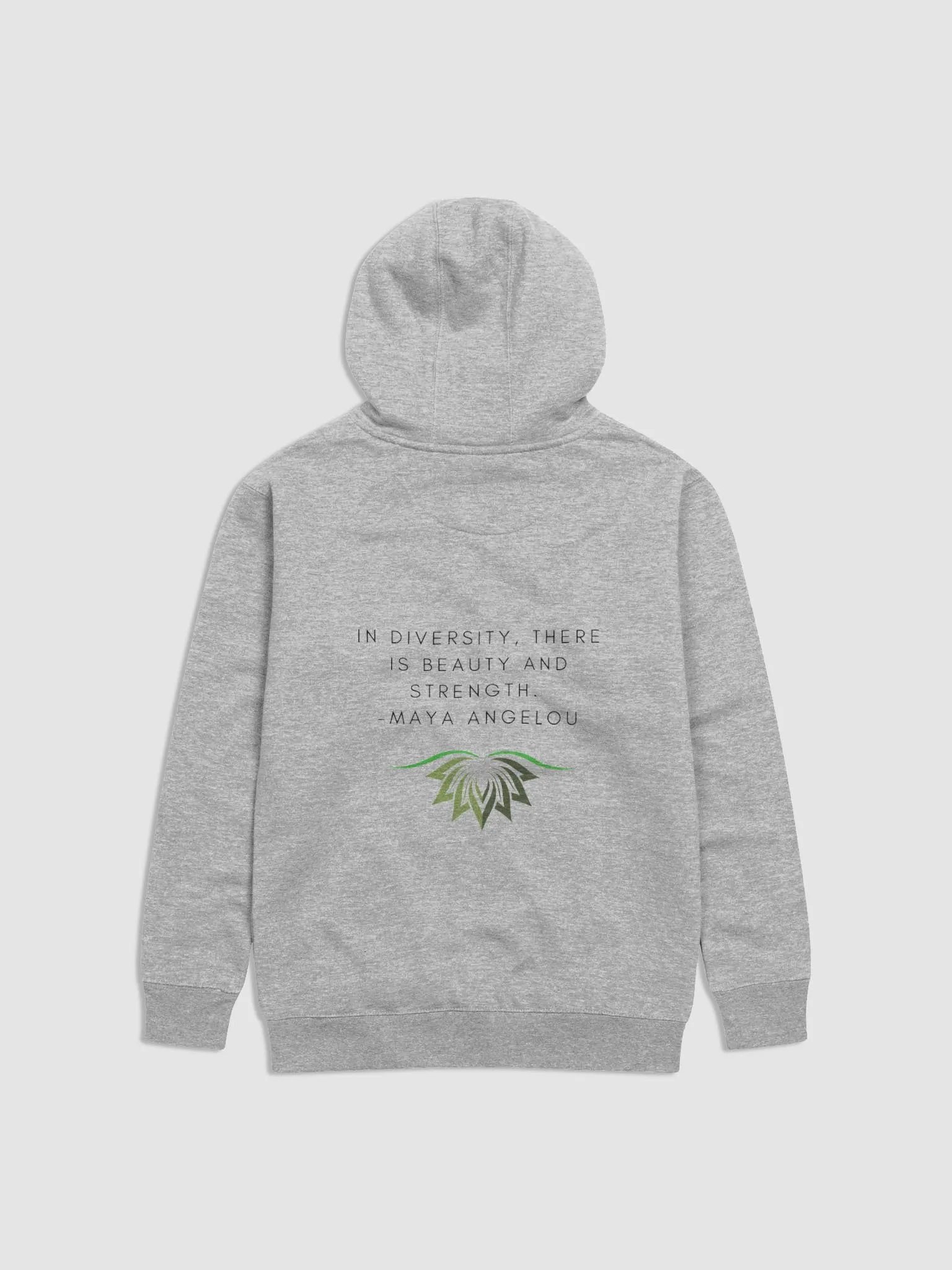 Unity Sweatshirt product image (2)
